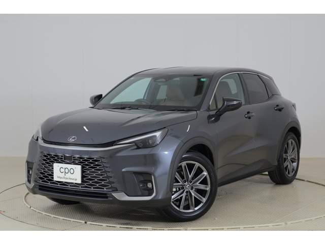 LBX リラックス E-Four 4WD 