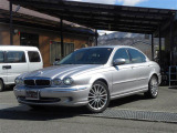 Xタイプ 3.0 V6 SE 4WD 