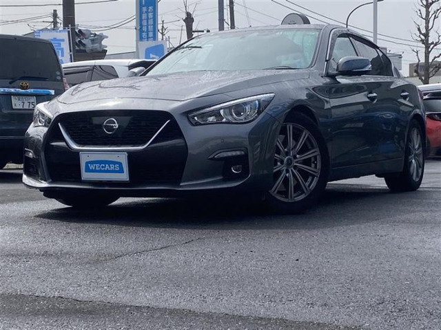スカイライン 3.0 GT タイプSP 