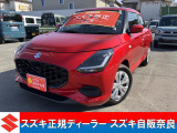 スズキ スイフト