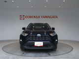 RAV4 2.5 ハイブリッド X 