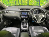 エクストレイル 2.0 20X ブラックエクストリーマーX 4WD 
