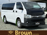 H20レジアスエース4WD入荷☆両スラ/イージークローザー☆弊社では業販も承っております!金額等、お気軽にお問い合わせください★店舗電話番号:0197-62-7110