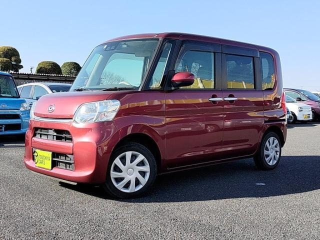 タント L SAIII 