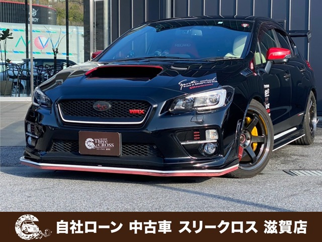 WRX（スバル）の中古車 | 中古車情報・中古車検索なら【車選び