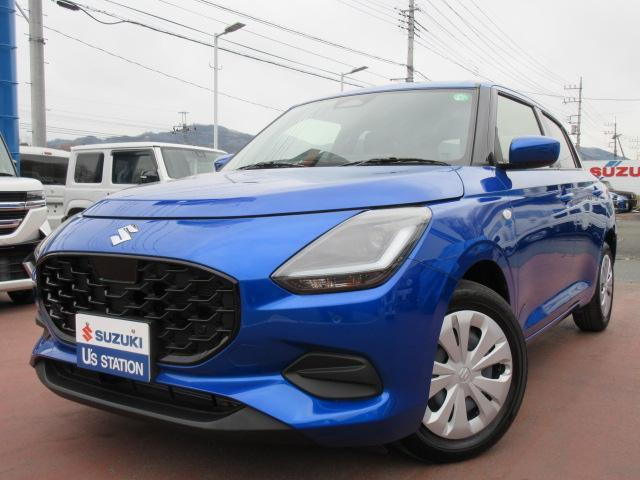 スイフト 1.2 XG 