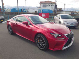 RC 200t Fスポーツ 