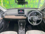 CX-3 1.5 15S アーバンドレッサー 