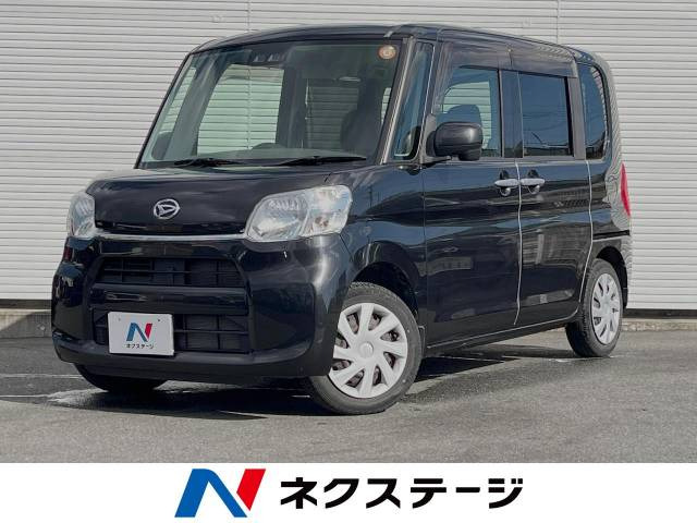 タント L SAIII 