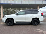 ランドクルーザープラド 2.7 TX Lパッケージ マットブラック エディション 4WD 