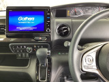 N-BOXカスタム G L ホンダセンシング 