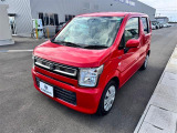 ワゴンR ハイブリッド(HYBRID) FX セーフティパッケージ 