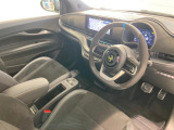 アバルト500e スコーピオニッシマ 