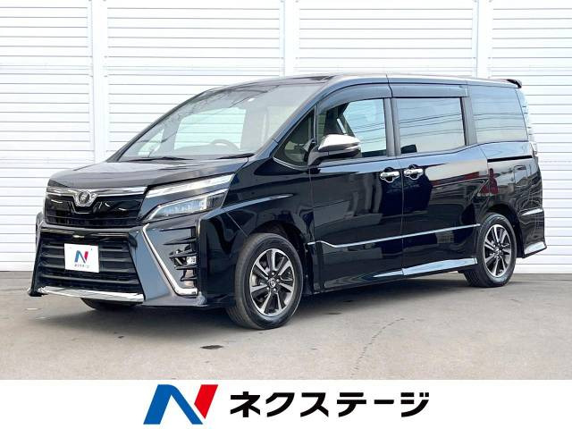 ヴォクシー 2.0 ZS 煌 