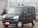タント X SAIII 衝突軽減ブレーキ パワースライドドア