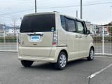 N-BOX G Lパッケージ 