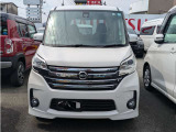 デイズルークス ハイウェイスター ターボ 4WD 