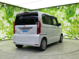N-BOX G EX ホンダセンシング 