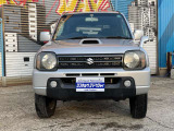 ジムニー XC 4WD 