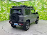 ジムニー XC 4WD 