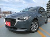 【中古車情報】マツダ MAZDA2 1.5 15S プロアクティブ S の中古車詳細（走行距離：1.7万km、カラー：グレー、販売地域：神奈川県横浜市神奈川区新町）