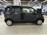 ワゴンR ハイブリッド(HYBRID) FX 4WD 