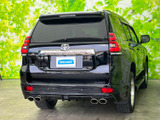 ランドクルーザープラド 2.7 TX Lパッケージ 70th アニバーサリーリミテッド 4WD 