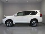 ランドクルーザープラド 2.7 TX Lパッケージ 4WD 