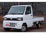 クリッパートラック SD 4WD 3ヶ月3千キロ保証 車検R8年3月まで