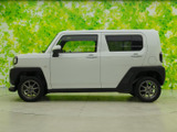 タフト X 4WD 