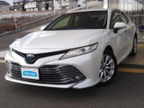 【中古車情報】トヨタ カムリ 2.5 G  の中古車詳細（走行距離：9万km、カラー：プラチナホワイトパールマイカ、販売地域：兵庫県神戸市垂水区）