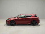 CT 200h ブラック シークエンス
