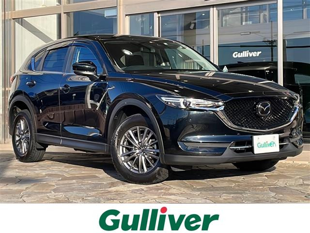 CX-5 2.0 20S プロアクティブ 修復歴無し