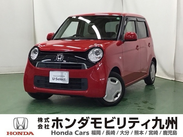 N-ONE G 