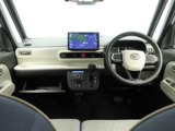 ムーヴキャンバス  ストライプス G