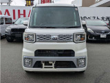 ウェイク G SA 