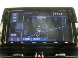 カローラスポーツ 1.2 GZ 4WD 