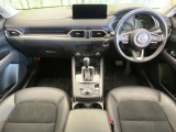 CX-5 2.2 XD ブラックトーンエディション 