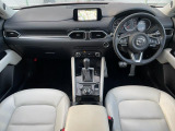 CX-5 2.2 XD Lパッケージ 本革シート 修復歴無し
