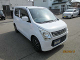 ワゴンR FX 4WD 