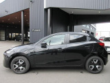 MAZDA2 1.5 15BD i セレクション 