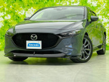 MAZDA3ファストバック 2.0 20S Lパッケージ 
