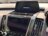 クラウン ハイブリッド 2.5 RS アドバンス 