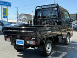 ハイゼットトラック ジャンボ エクストラ 4WD 