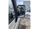 デザイン性だけでなく、ドライバーの巻き込み防止など安全運転をサポート致します!周囲からの視認性にも優れていて安心です!