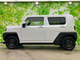 タフト X 4WD 