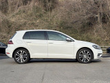 ゴルフ TDI コンフォートライン ディーゼル 