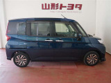 ルーミー 1.0 カスタム G S 4WD 