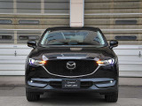 CX-5 2.2 XD Lパッケージ 