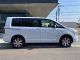 デリカD:5 2.2 P 4WD 